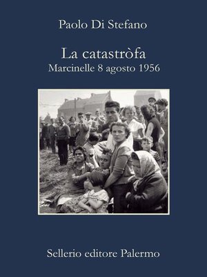 cover image of La catastròfa